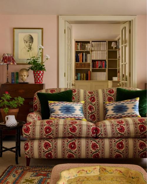 Дом, как жизнь. 02