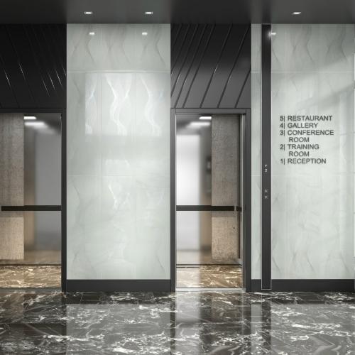 Очарование нежности. Серия Веро из новой коллекции Venezia с первого взгляда покоряет прозрачной невесомостью и потрясающим кристальным блеском. 03