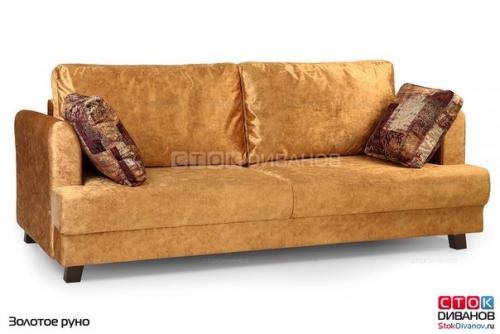 10 безупречных диванов для вашей гостиной. 02