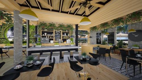 Дизайнеры интерьеров в основном используют серьёзные программы, для работы которых требуется мощное программное обеспечение. Дизайнеры интерьеров в основном используют серьёзные программы, для работы которых требуется мощное программное обеспечение.