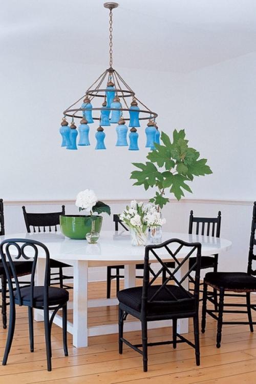 В гостях у Сары Джессики Паркер в Хэмптонсе. 05