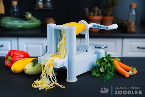 11 приборов, без которых вегетарианцу не обойтись на кухне. 08