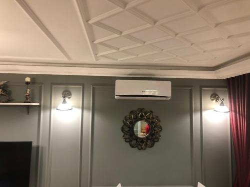 Двухкомнатная квартира в пгт продается. 03