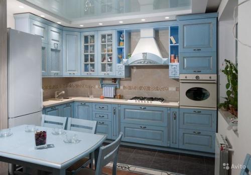 Французский стиль кантри - Прованс. 04