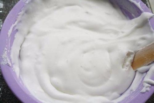 Холодный фарфор в домашних условиях. 03