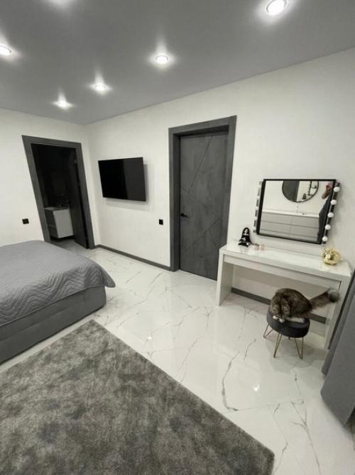 Загородный дом. В современном стиле. 06