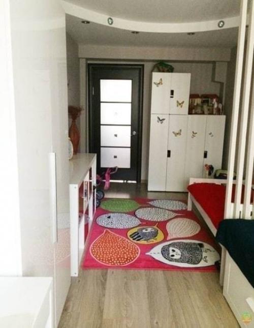 Перед нами стояла непростая задача.