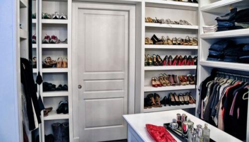 Что делать, если комната слишком маленькая, а интерьер должен быть красивым и Объемным? 08