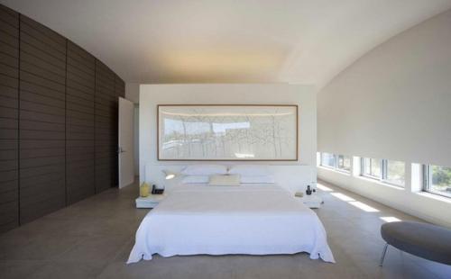 Mosman House - современный особняк в Сиднее от Popov Bass Architects! 03