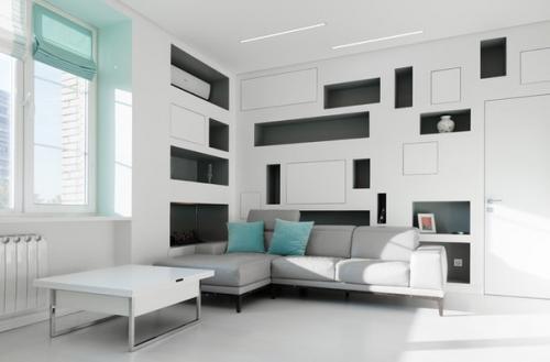 Какой интерьер можно хорошим и почему считать. 04