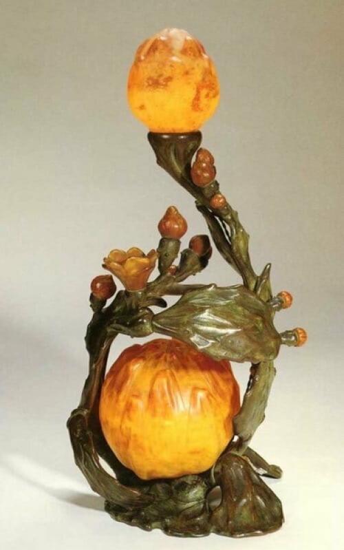 Электрический свет в конце XIX века настоящей сенсацией стал. 02