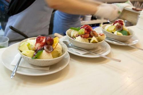 Обзор: ресторан Parma. 08