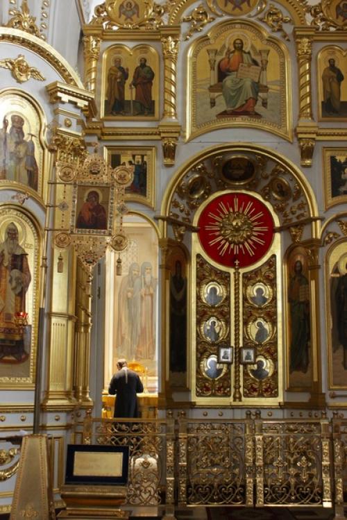 Саранск.  Моё субботнее путешествие. 02