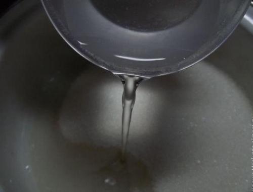 Лимонный мармелад в домашних условиях. 04