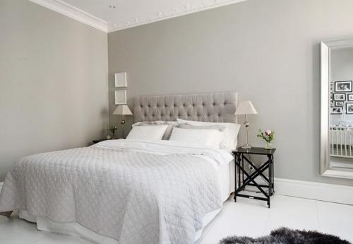 Чудесная квартира на последнем этаже старого дома в Швеции. 05