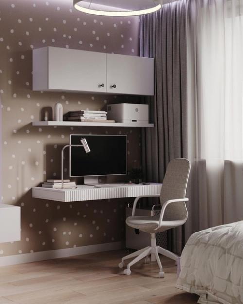 Бежевый интерьер предпочитает достаточно большое количество домовладельцев и это вполне объяснимо. 03