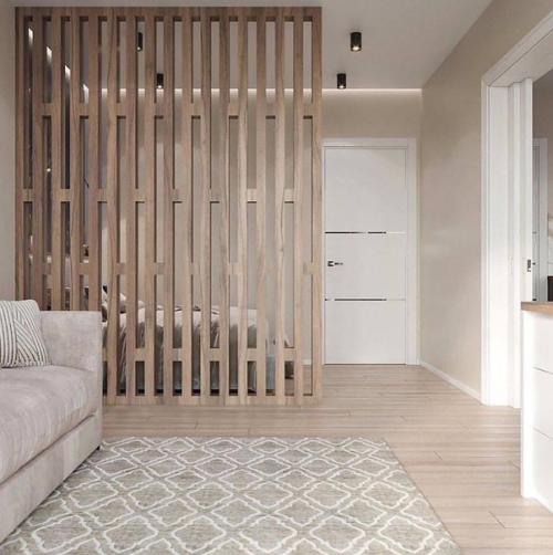 Современный интерьер. Стильно, уютно. 09