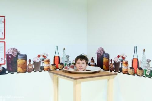 Самые захватывающие аттракционы и музеи Петербурга. 04