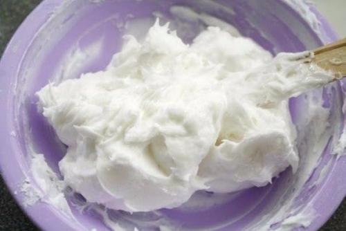 Холодный фарфор в домашних условиях. 02