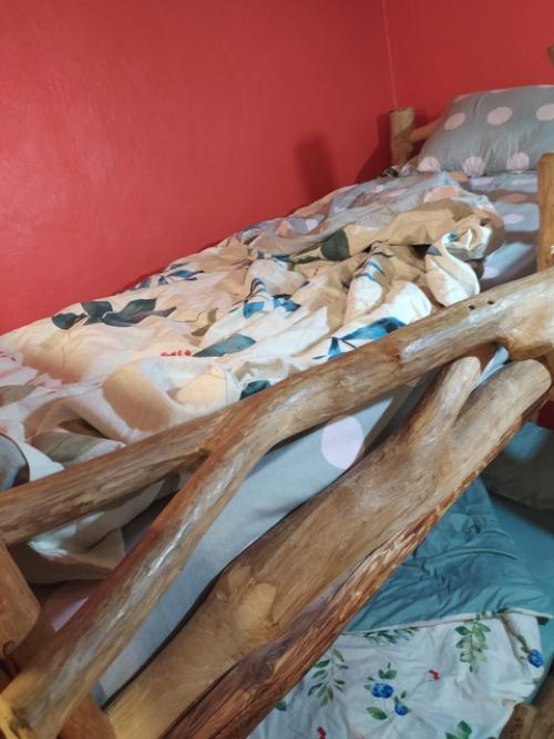 Давно хотелось сделать что нибудь эдакое в интерьере. 01