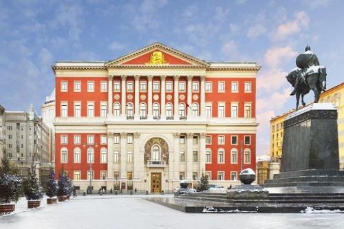 Где погулять с девушкой в Москве. 05