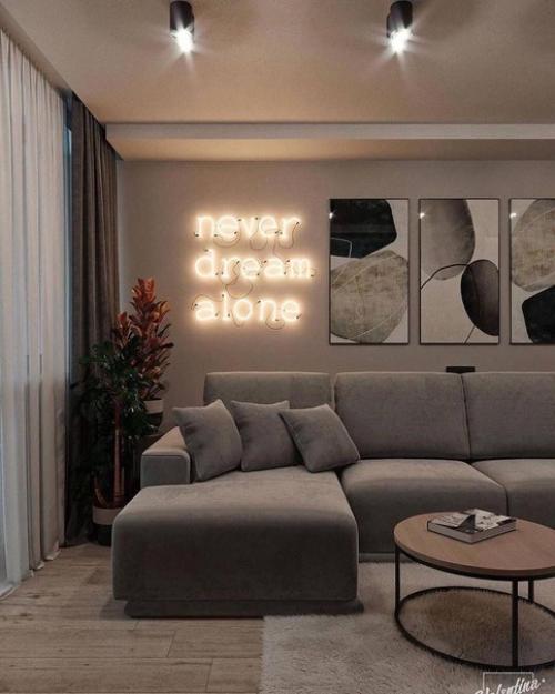 Дизайн / интерьер / стиль - Smashdesign. 02