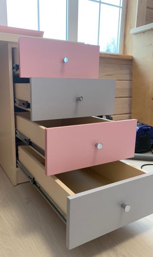 Наша новая работа! 07