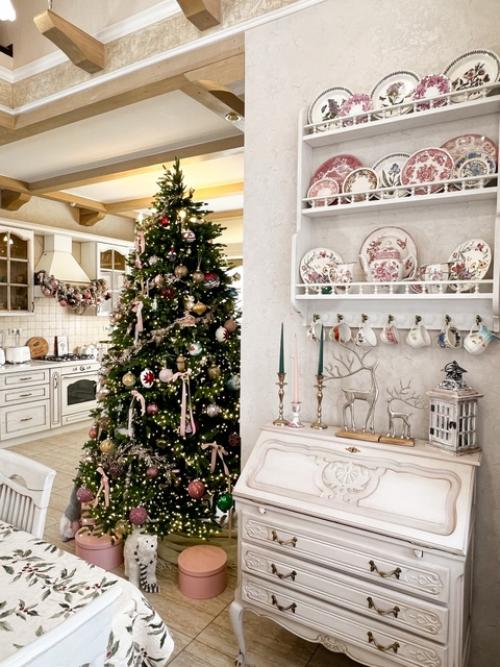 Наша карамелька в интерьере. 02 Наша карамелька в интерьере. 02