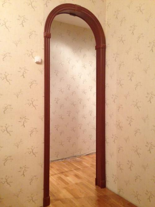 1-Комн сдам.  Квартиру без посредников на длительный срок. 07