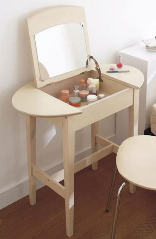 Организуем систему хранения вещей. 04