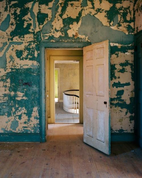 Реквием по индустриализации: портрет другой Америки. 04