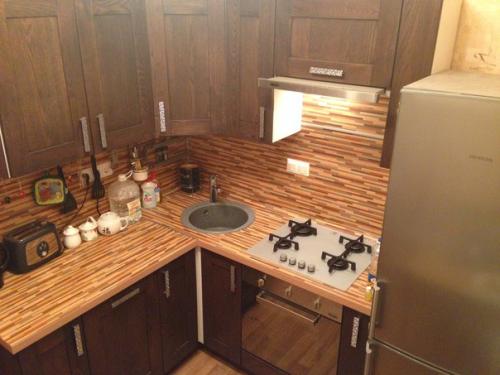 1-Комн сдам.  Квартиру без посредников на длительный срок. 03