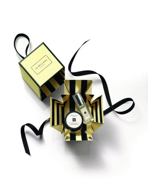 Чего хотят женщины: идеи новогодних бьюти - подарков. 02