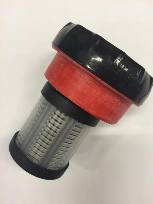 Топ - 5 финских решений, касающихся изменения климата. 03