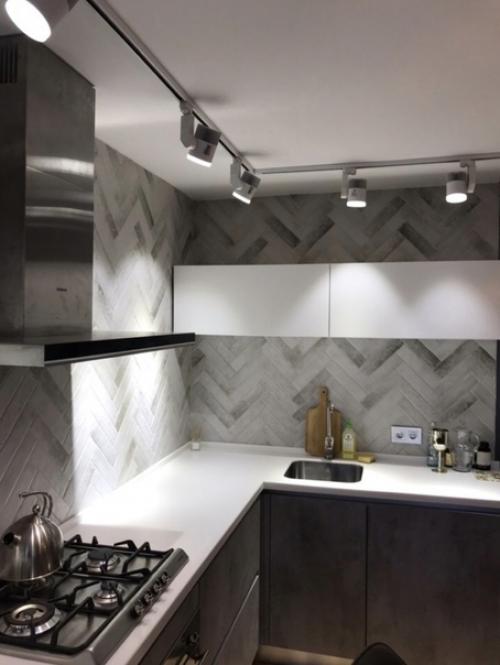 Вот это наслаждение: наблюдать за результатом капитального ремонта. 05