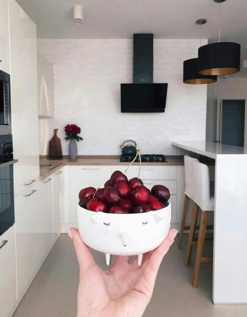 Очень красиво и уютно! 02