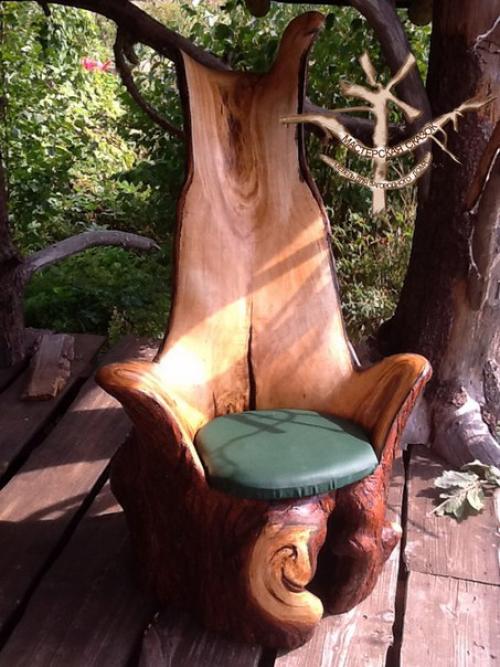 Добрый день!  Хочу поделиться великолепными работами моего брата, художника, дизайнера, мастера по дереву и просто душевного человека! 07