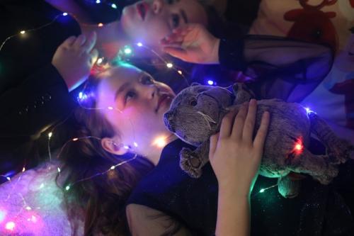 Разбирала папки с фотографиями на диске. 01