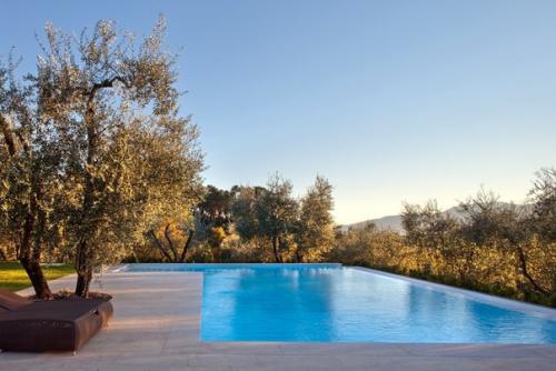 Загородный дом в Италии! 01