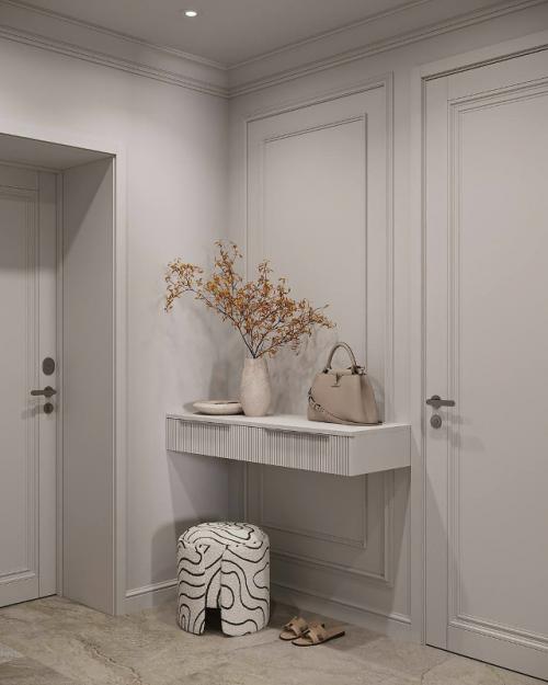 Есть приёмы, которые не подводят. 09