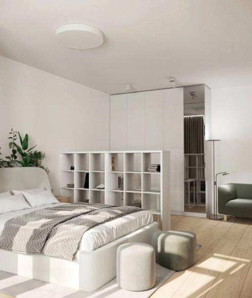 Квартира, площадью - 48 кв. 02