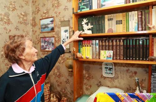 Бабушка из Бурятии, покорительница Килиманджаро: К Рекорду я не Стремилась. 01