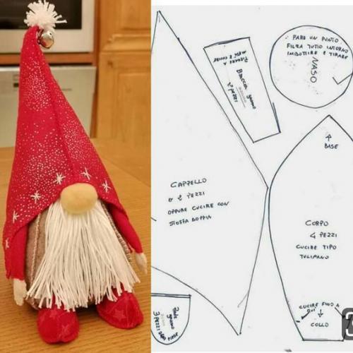 Гномики разные бывают. 07 Гномики разные бывают. 07