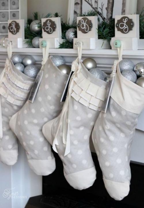 10 советов доя создания атмосферы скандинавского рождества. 01