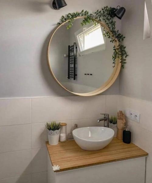 Идеи для вашего интерьера. 01