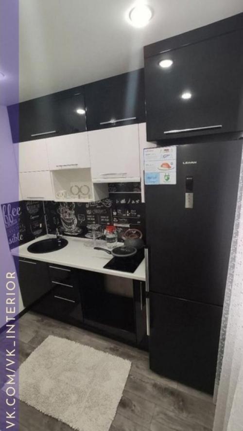 Наша квартира после ремонта. 03