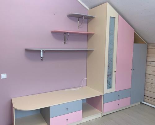 Наша новая работа! 05