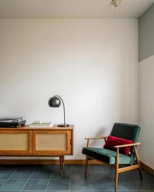 Квартиру площадью 52 кв. 05