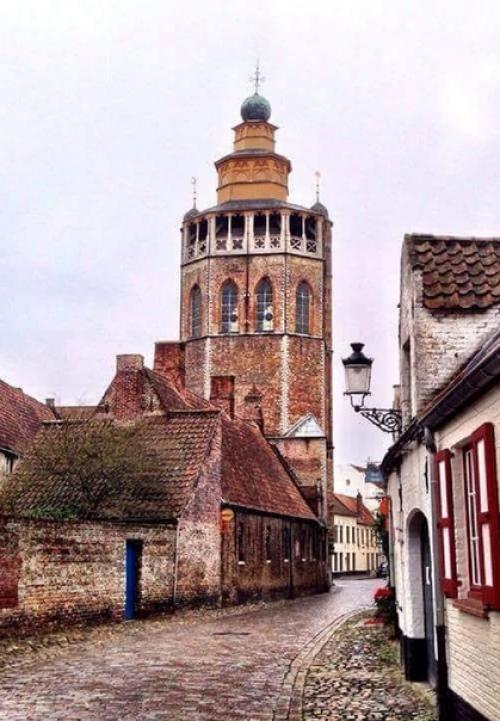 Иерусалимская церковь (нид. 01