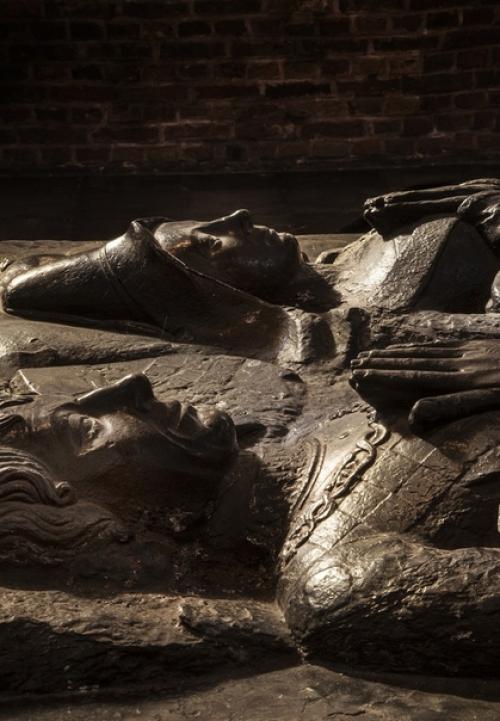 Иерусалимская церковь (нид. 04